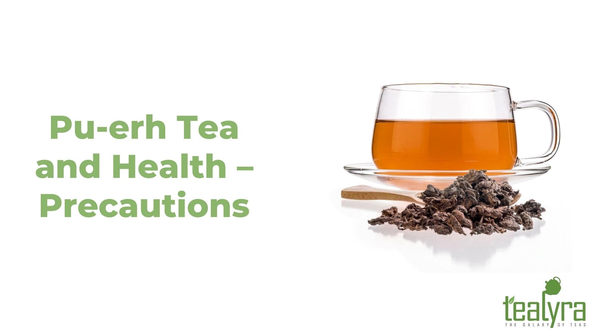 pu-erh tea