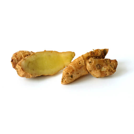 Ginger