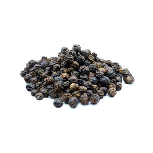 Peppercorns