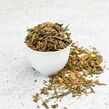 Orange Cinnamon Green Chai