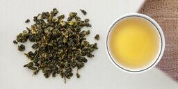 Oolong Tea Blends