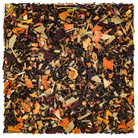 House Blend Herbal Tea
