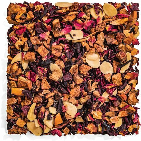 Sweet n’ Sour Cherry