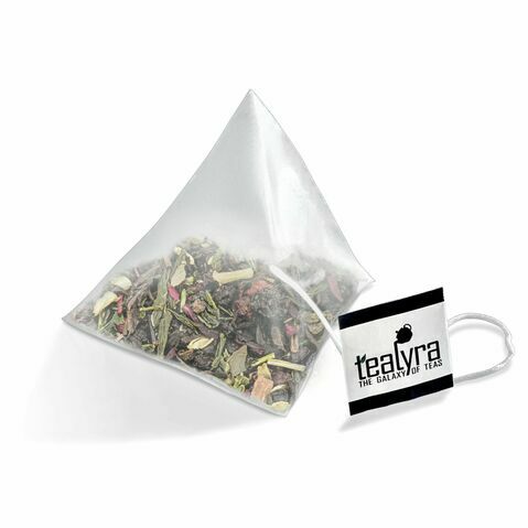 Mélange Brûle-graisses - Perte de Poids - Détox - Bien-être