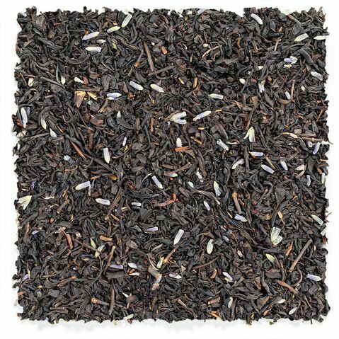 Lavender Earl Grey Tea
