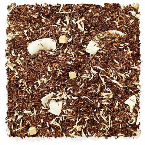 Coconut rooibos Tea