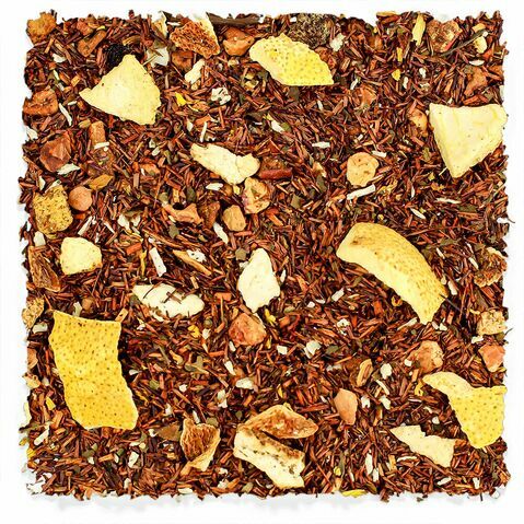 Pfirsich-Kokos-Limette