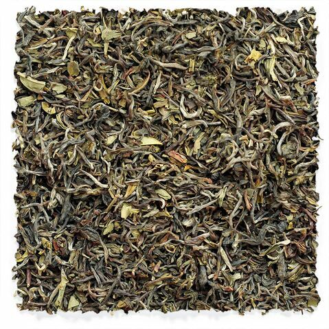 Darjeeling Wonder Oolong