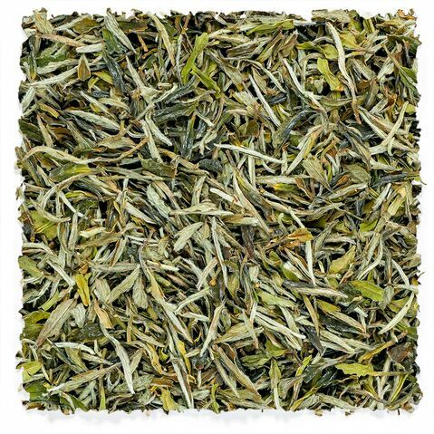 White Peony Tieguanyin Baicha