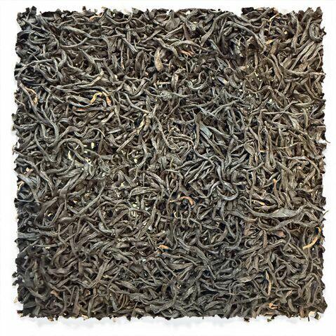 Tie Guan Yin Black Tea