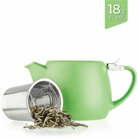 Théière Pluto Argent