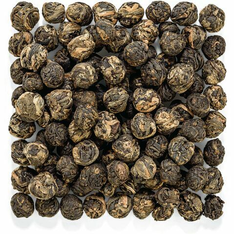 Dragon Lychee Pearls