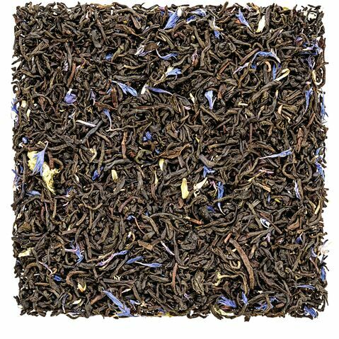 Earl Grey Premium Black Tea