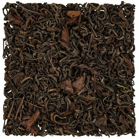 Japanese Benifuki Black