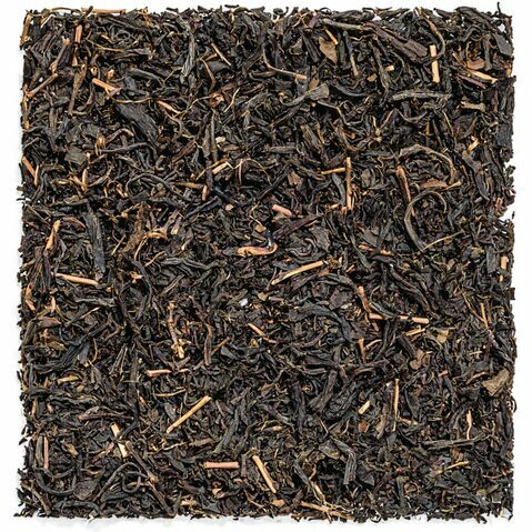 Wakoucha Japanese Black