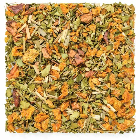 Heal Thyself Moringa