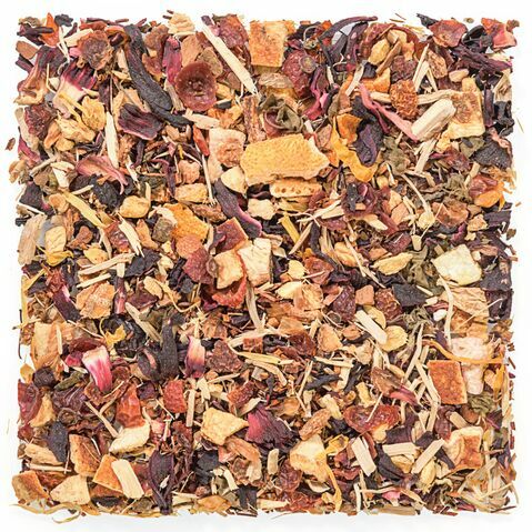 Boosteur d'Immunité