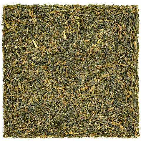 Japanese Kiraka White Sencha