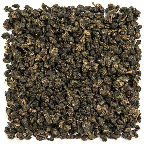 Milk Jin Xuan Taiwanese