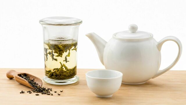 Teapot for Loose Tea: The Buyer’s Guide