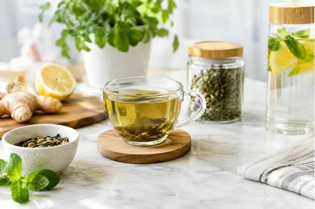 What Is the Best Detox Tea for Weight Loss? How to Choose