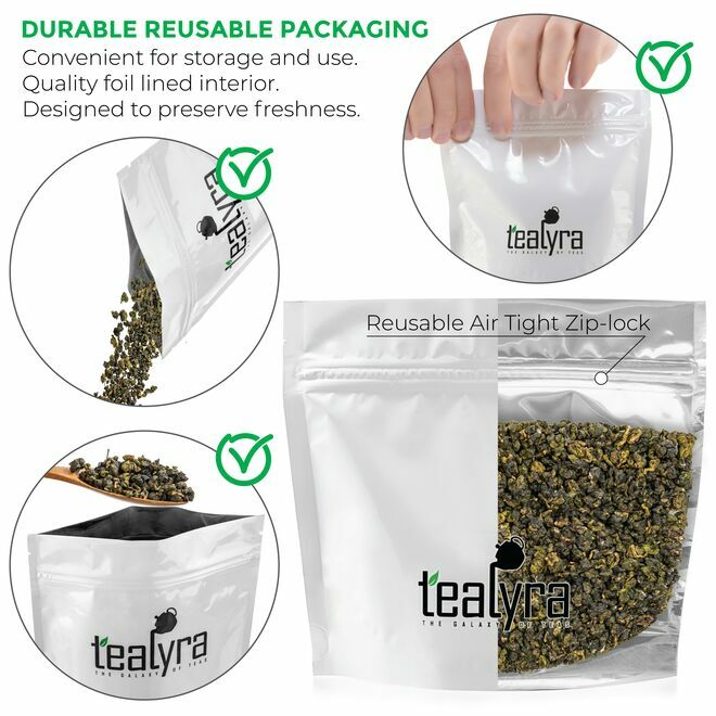 oolong tea is green tea