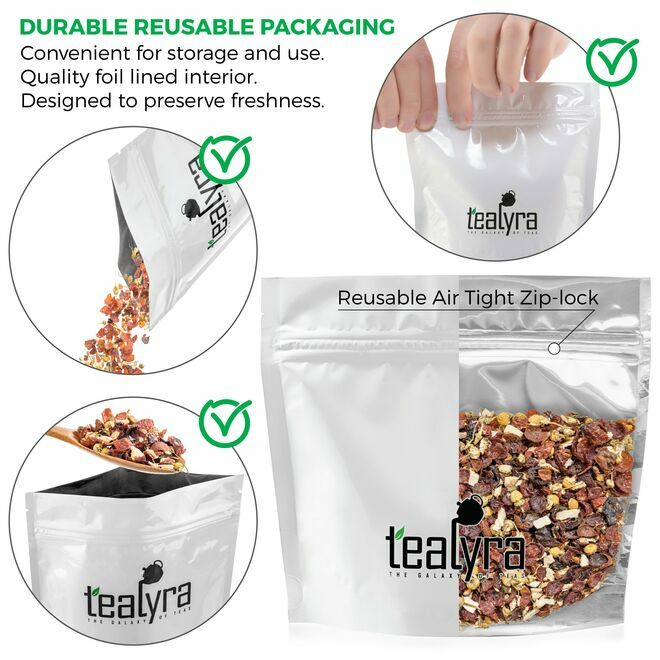 buy Ginger Ginseng Chamomile