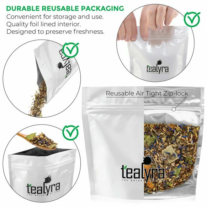 Best Germany Rooibos Tea