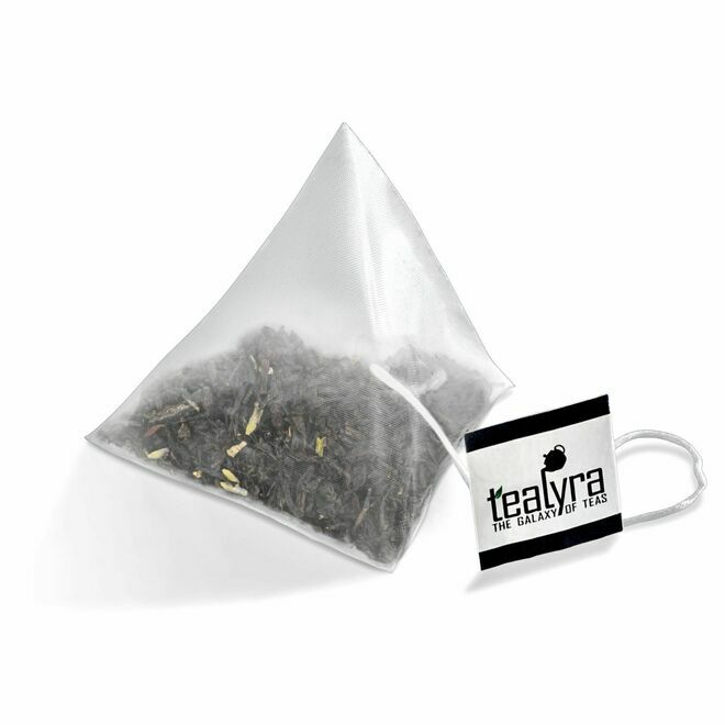 Lavender Earl Grey