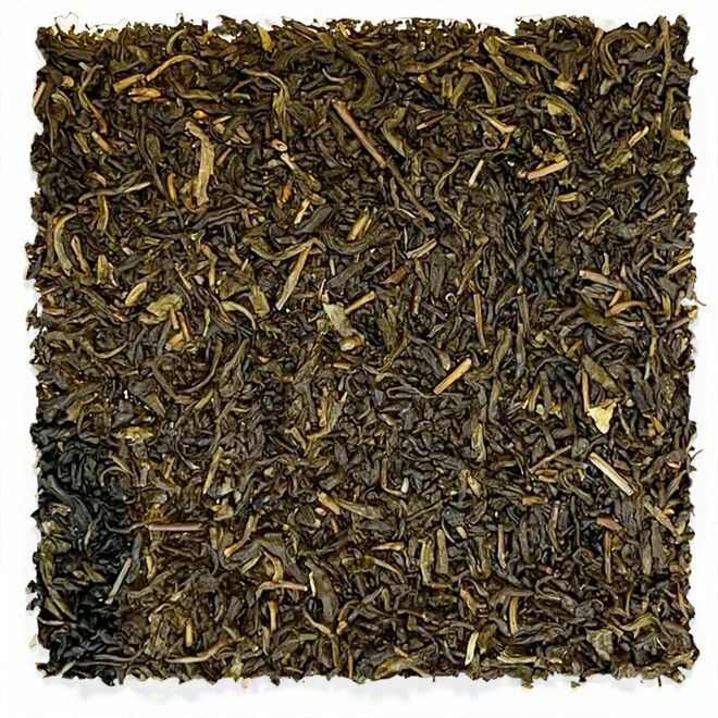 Decaf Jasmine Minhou