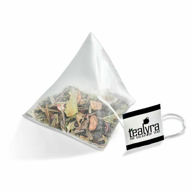 White Garden Bouquet