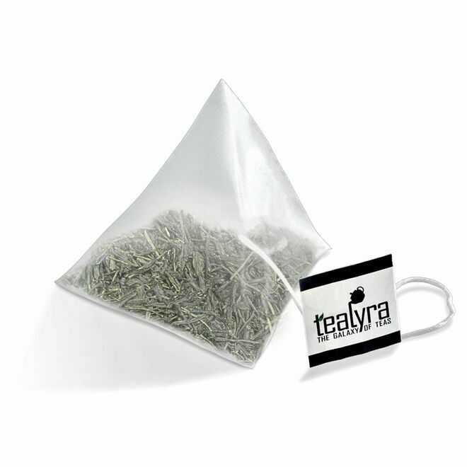 Yame Gyokuro Grade 1