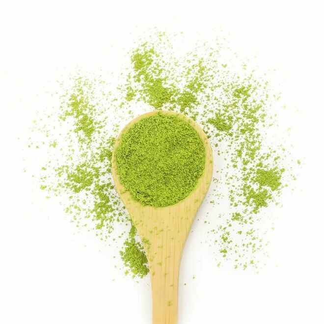 Culinary Matcha