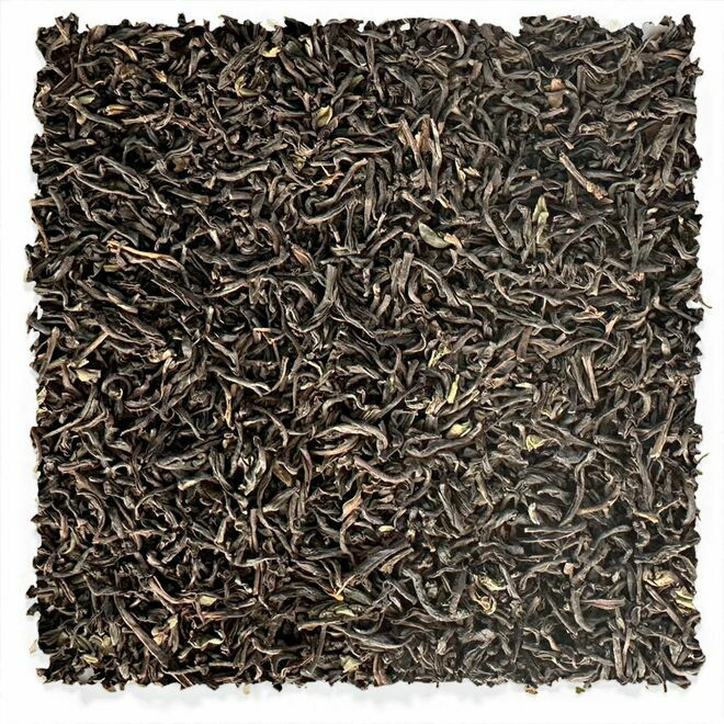 Irisches Frühstück