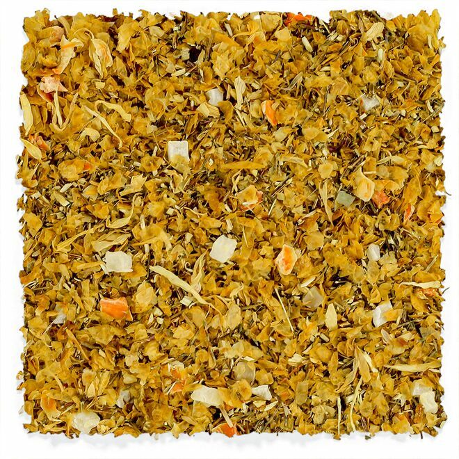 Rooibos Vanilla Guava