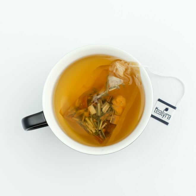 Tea Brew Filter Bags, 100 pcs