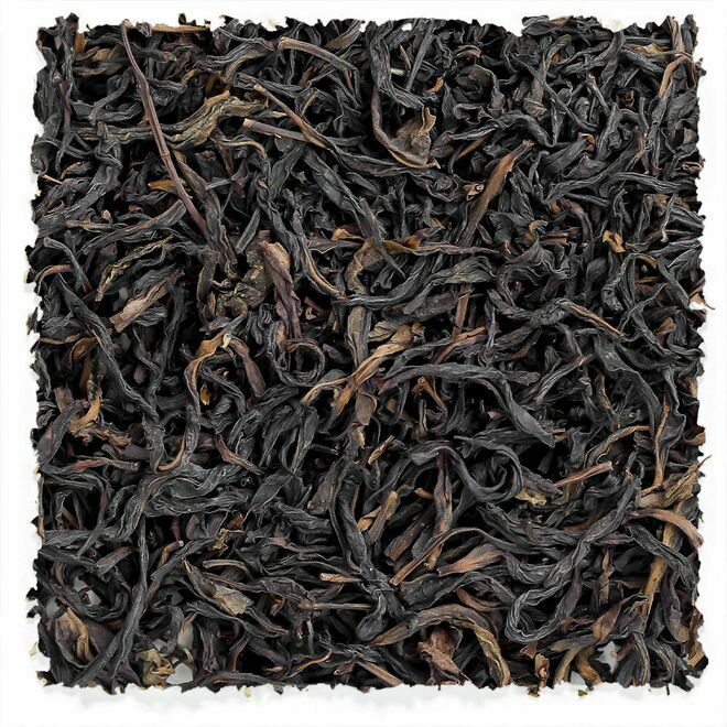 Bairui Xiang Rock Oolong