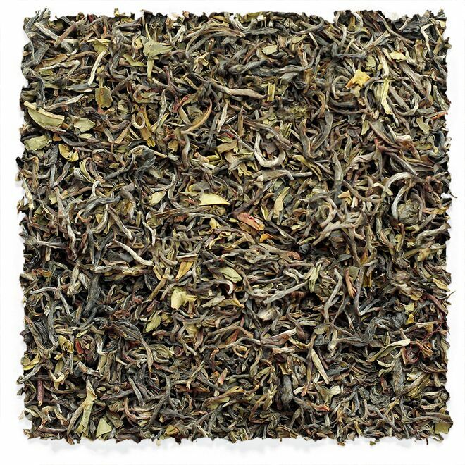 Darjeeling Wonder Oolong