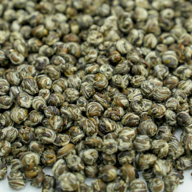 Prix d'or Jasmine Linglong Pearl King