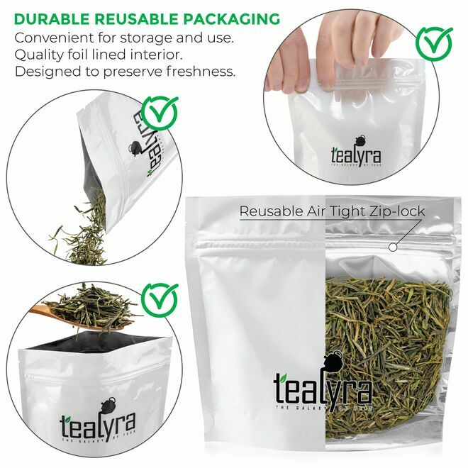 Buy Chinese yellow tea