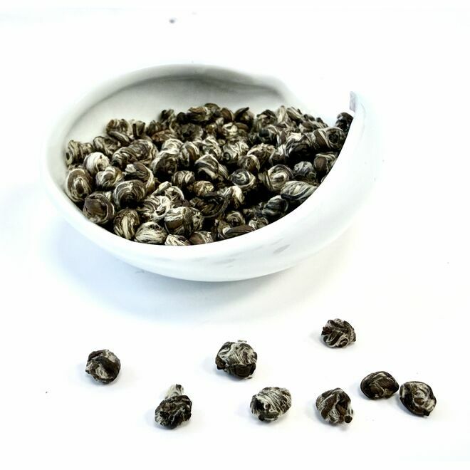 Gold Award Jasmine Linglong Pearl King