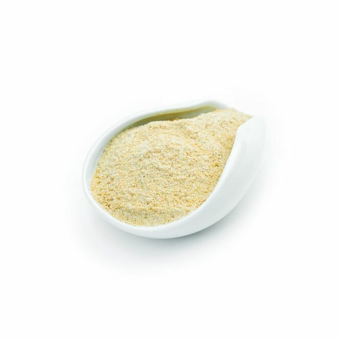 Tibetan Vitality Latte