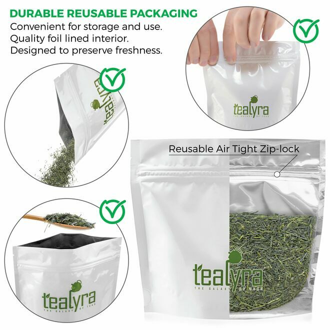 best japanese matcha