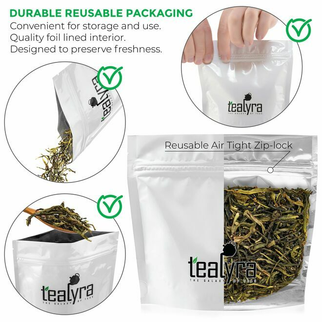 Darjeeling Wonder Oolong