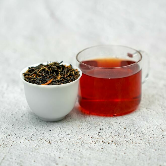 Yunnan Breakfast Trio