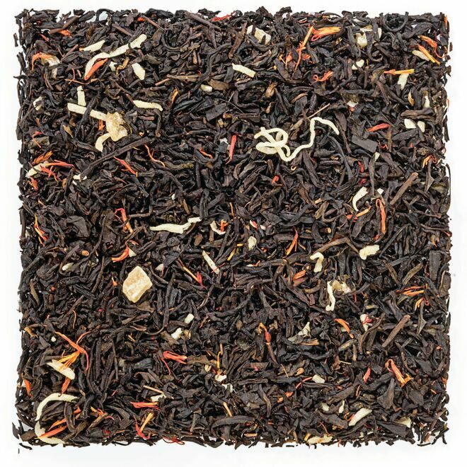 Hawaiian Earl Grey Tea