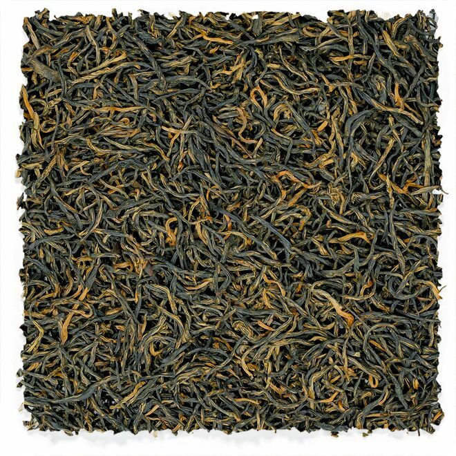 Jin Jun Mei Black Tea