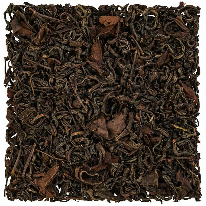Thé Noir Japonais Kagoshima