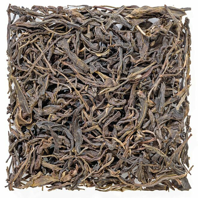 Pu'erh tea