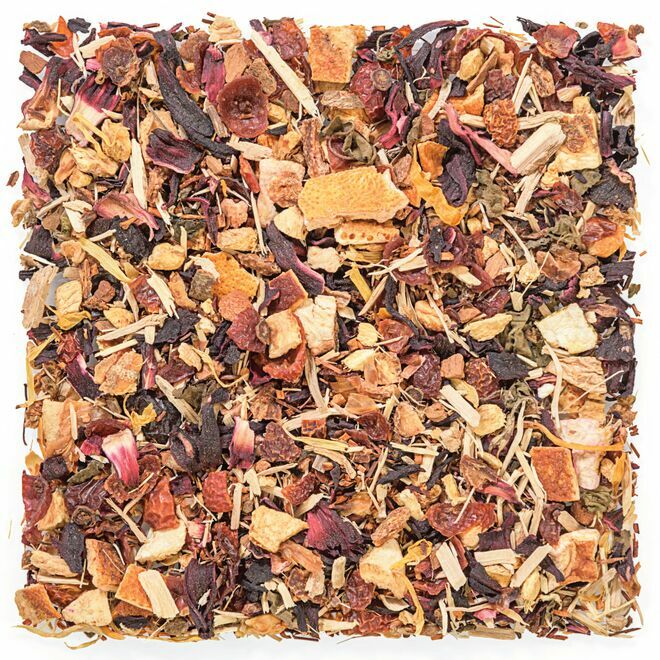 Immunity Booster Tea